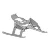 DJI Mini 4 Pro STARTRC Grey Folding Landing Gear Training Rack - 2