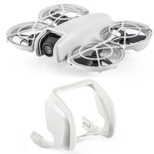 DJI Neo STARTRC Gimbal Lens Anti-collision Bumper (Body Color) - 1