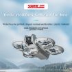 DJI Neo STARTRC Gimbal Lens Anti-collision Bumper (Body Color) - 5