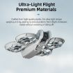 DJI Neo STARTRC Gimbal Lens Anti-collision Bumper (Body Color) - 9
