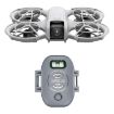 DJI Neo STARTRC Drone Alarm Tracker - Grey | Secure Your Drone - 1