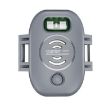 DJI Neo STARTRC Drone Alarm Tracker - Grey | Secure Your Drone - 2