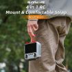 DJI RC 2/1 Controller Handle Waist Support Mount with Neck Strap Hook - 2