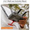 DJI RC 2/1 Controller Handle Waist Support Mount with Neck Strap Hook - 3
