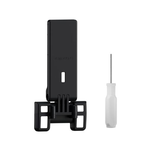 Sunnylife Tablet Holder Stand for DJI RC-N3/RC-N2/RC-N1 - Black - 1