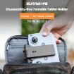 Sunnylife Tablet Holder Stand for DJI RC-N3/RC-N2/RC-N1 - Black - 2