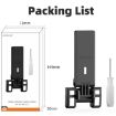 Sunnylife Tablet Holder Stand for DJI RC-N3/RC-N2/RC-N1 - Black - 7