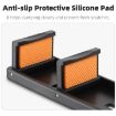 Sunnylife Tablet Holder Stand for DJI RC-N3/RC-N2/RC-N1 - Grey - 5