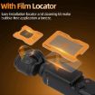 DJI Osmo Pocket 3 Lens Screen Protector AR Tempered Glass Film - 6