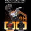 DJI Osmo Pocket 3 Lens Screen Protector AR Tempered Glass Film - 8
