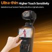 DJI Osmo Pocket 3 Screen Protector AR Anti-Reflection Tempered Glass - 9