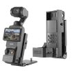 DJI Osmo Pocket 3 STARTRC Magnetic Mount Base Bracket (Black) - 1