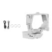 DJI Flip STARTRC Air-Dropping System Thrower Parabolic Grey - 2