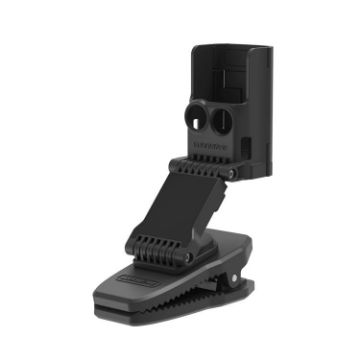 DJI Osmo Pocket 3 Backpack Clip Magnetic Mount Camera Holder Black - 1
