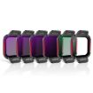DJI Flip STARTRC 6-in-1 Lens Filter Set: ND16 ND32 ND64 ND128 CPL UV - 2