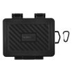 STARTRC V1 SD/TF Memory Card Storage Case for DJI - Black - 2