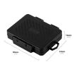 STARTRC V1 SD/TF Memory Card Storage Case for DJI - Black - 3