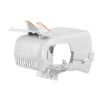 DJI Flip STARTRC Battery Quick-release Tail Cover - Grey - 2