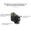 CYNOVA C-AC-003 Charging Audio Adapter for DJI Osmo Action 1 Camera - 3
