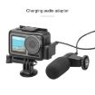 CYNOVA C-AC-003 Charging Audio Adapter for DJI Osmo Action 1 Camera - 4