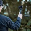 DJI Osmo Action 5 Pro STARTRC 4-in-1 CPL ND8 ND16 ND32 Lens Filter - 8