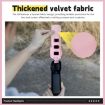 DJI Osmo Pocket 3 STARTRC Pink Storage Box Case with Lanyard - 6