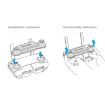 PGYTECH P-HA-035 Rocker Protector for DJI Mavic 2 - Secure Your Drone - 7