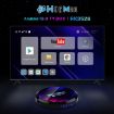H96 Max 8K Ultra HD TV Box Android 13.0, RK3528, 4GB+32GB, AU Plug - 2