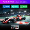 H96 Max 8K Ultra HD TV Box Android 13.0, RK3528, 4GB+32GB, AU Plug - 9