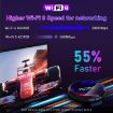 H96 Max 8K Ultra HD TV Box Android 13.0, RK3528, 4GB+64GB, AU Plug - 7