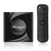 X88 Pro 13 Android 13.0 TV Box, RK3528 Quad-Core, 2GB+16GB, UK Plug - 1