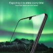 9D Full Glue Tempered Glass Screen Protector for Nokia 7.1 - 8