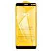 9D Full Glue Tempered Glass Screen Protector for Nokia 7 Plus - 9
