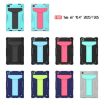 Samsung Galaxy Tab A7 10.4 (2020) Shockproof Case Mint Green+Black - 5