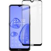 Nokia 2.4 IMAK Pro+ 9H Tempered Glass Full Screen Protector - 1