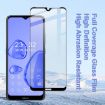 Nokia 2.4 IMAK Pro+ 9H Tempered Glass Full Screen Protector - 4