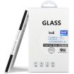 Nokia 2.4 IMAK Pro+ 9H Tempered Glass Full Screen Protector - 9