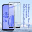 Nokia 3.4 IMAK Pro+ 9H Full Screen Tempered Glass Film - 4