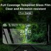 Nokia 3.4 IMAK Pro+ 9H Full Screen Tempered Glass Film - 8