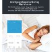 C1 Smart Bracelet: 0.96" Color Screen, IP67, Sleep/Heart Rate/BP Monitor - 7