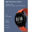 B7 Smart Watch 0.96" Color Screen, Sleep/Heart Rate/Blood Pressure Monitor Green - 4
