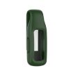 Fitbit Inspire 2 Army Green Silicone Clip Case Cover - 1