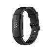 Fitbit Inspire 2 Black Full Coverage PC Protective Case Cover - 6