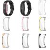 Fitbit Inspire 2 Transparent Full Coverage PC Protective Case Cover - 7