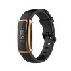 Fitbit Inspire 2 Rose Gold TPU Protective Case Cover - Full Coverage - 6
