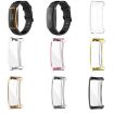 Fitbit Inspire 2 Rose Gold TPU Protective Case Cover - Full Coverage - 7