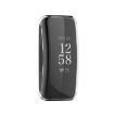 Fitbit Inspire 2 TPU Protective Case Cover - Transparent, Full Coverage - 5