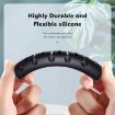 TOPK L35 Magnetic Desktop Cable Organizer & Earphone Storage Fixer - 6