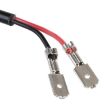 H3 2 PCS DC12-24V Car Fog Lights 24LEDs SMD-3030 White Light - 8