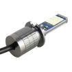 H3 2 PCS DC12-24V Car Fog Lights 24LEDs SMD-3030 Ice Blue 10.5W - 4